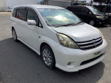 TOYOTA Isis 0/20